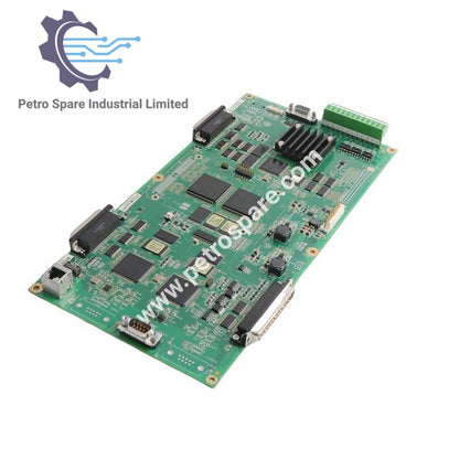 IS210MACCH2AEG GE Fanuc Energy PCB Model