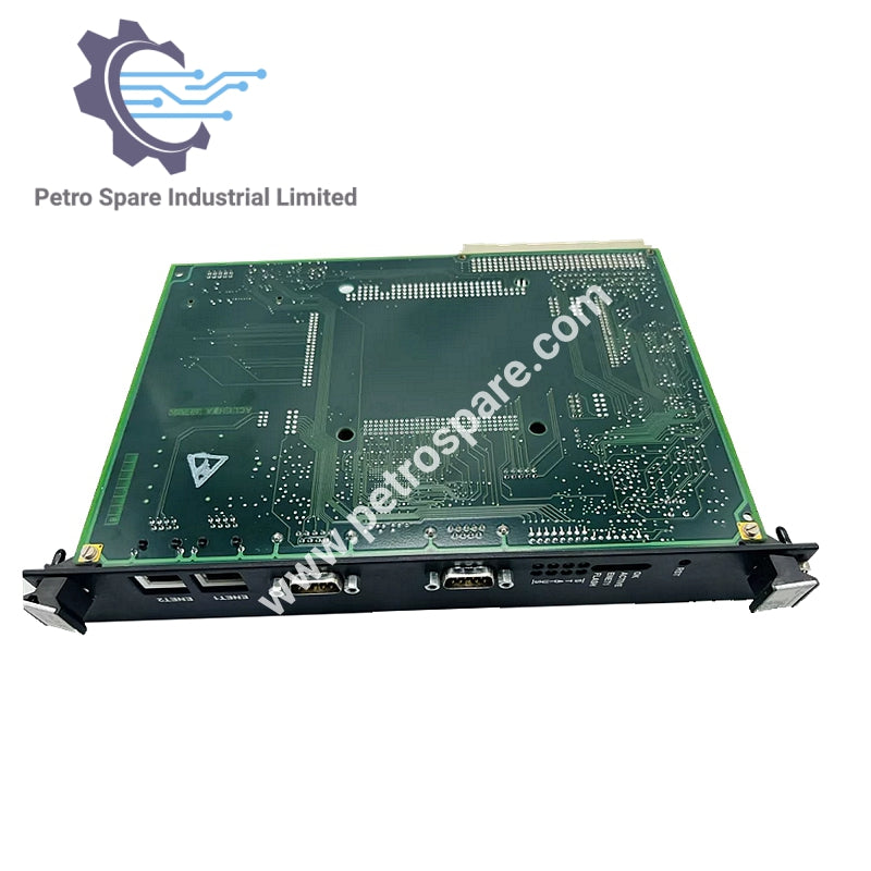 GE General Electric IS215ACLEH1A - Application Control Layer Module