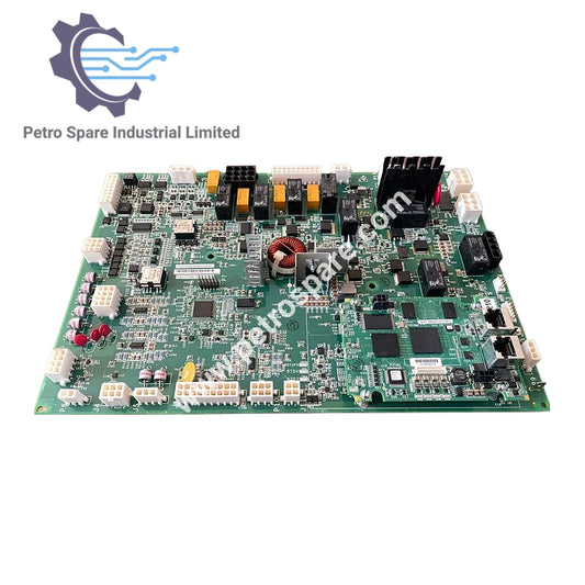 Interface Multiport IS215WEPAH2BA GE Mark VIe