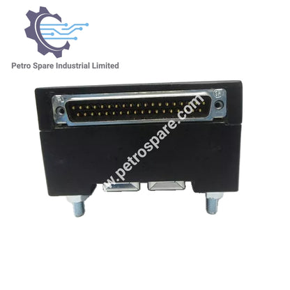 IS220PAICH1B | GE Mark VI Analog I/O Module