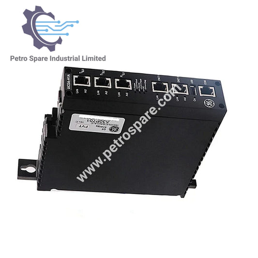 Acoustic Monitor Processor IS220UCSAH1A GE Fanuc