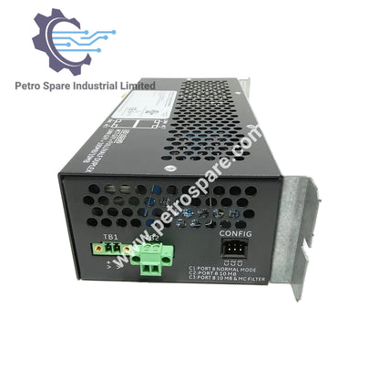 Ethernet IONet Switch - IS420ESWBH3A | General Electric