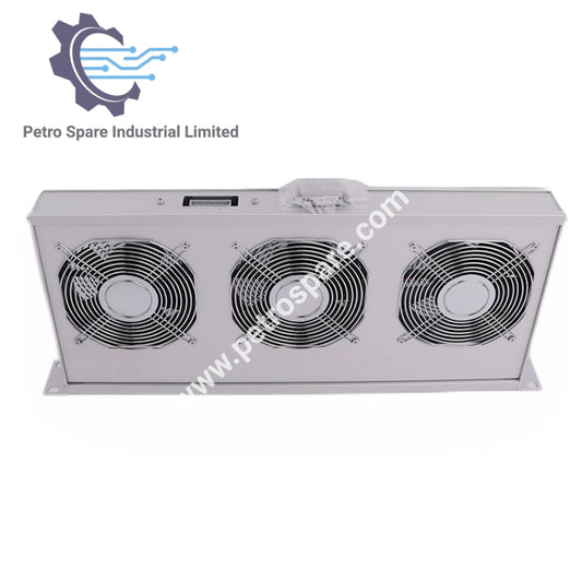 HIMA | K9203A | K9203A | Ventilateur de crémaillère