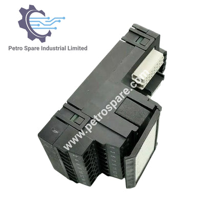 KJ4001X1-CC1 | Emerson - 4-Wire I/O Terminal Block