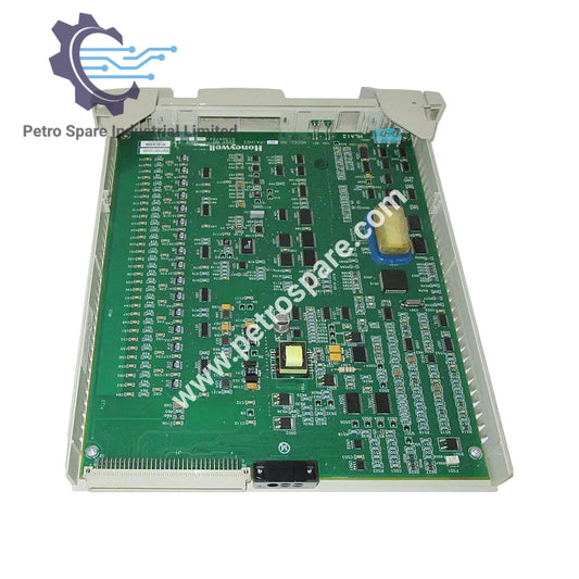 MC-PAIH03 51304754-150 | Honeywell High Level Analog Input Processor