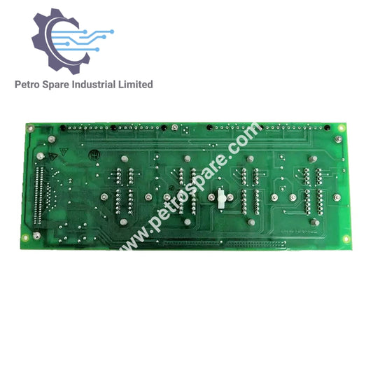 51304437-150 | Honeywell MC-TAIL02 | Niveau bas d'entrée analogique