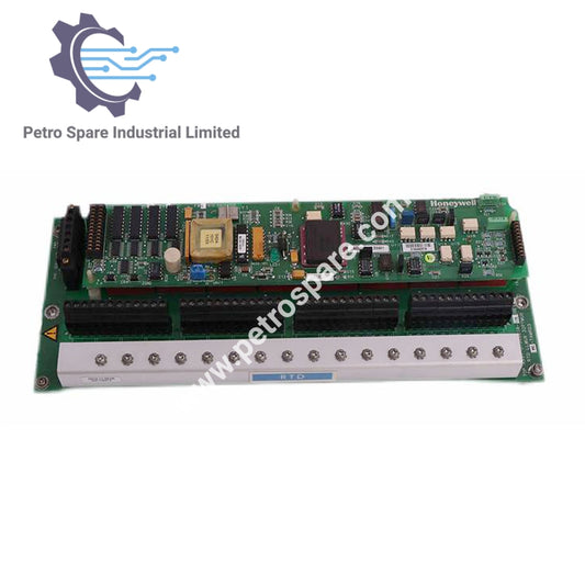 MC-TAMR03 51309218-175 Low Level Analog Module Honeywell