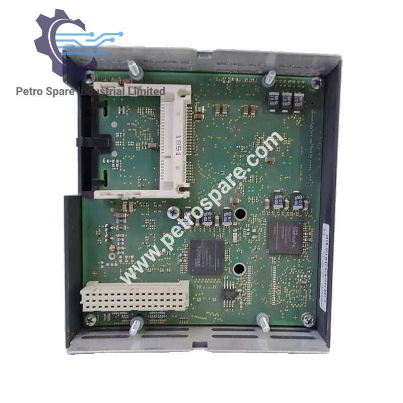 Module de processeur Bachmann MC205