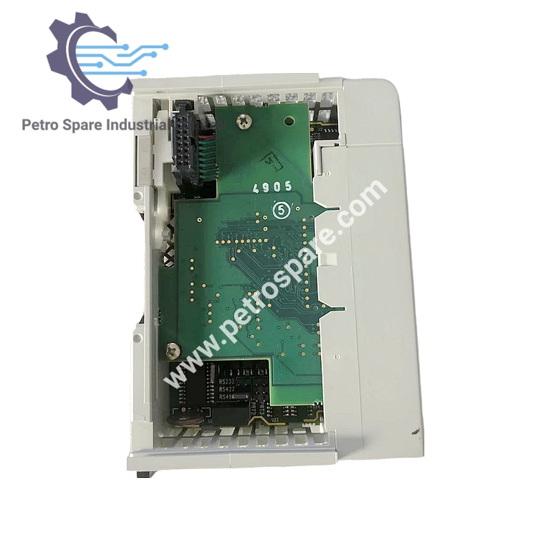 Allen‑Bradley ProSoft | MVI69-ADMNET | Ethernet Communication Module