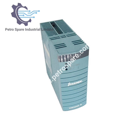 Yokogawa | NFPW441-50 | 100-120 V AC Input Power Supply Module