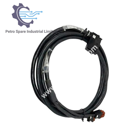 ABB NKHS03-15 - 15 Ft (Pvc) Hydraulic Servo Cable