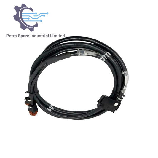 ABB NKHS03-15 - 15 Ft (Pvc) Hydraulic Servo Cable