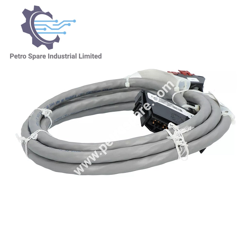 NKLS01-10 | ABB | Kabel Antarmuka INFI-Net - 10 Ft (Pvc)