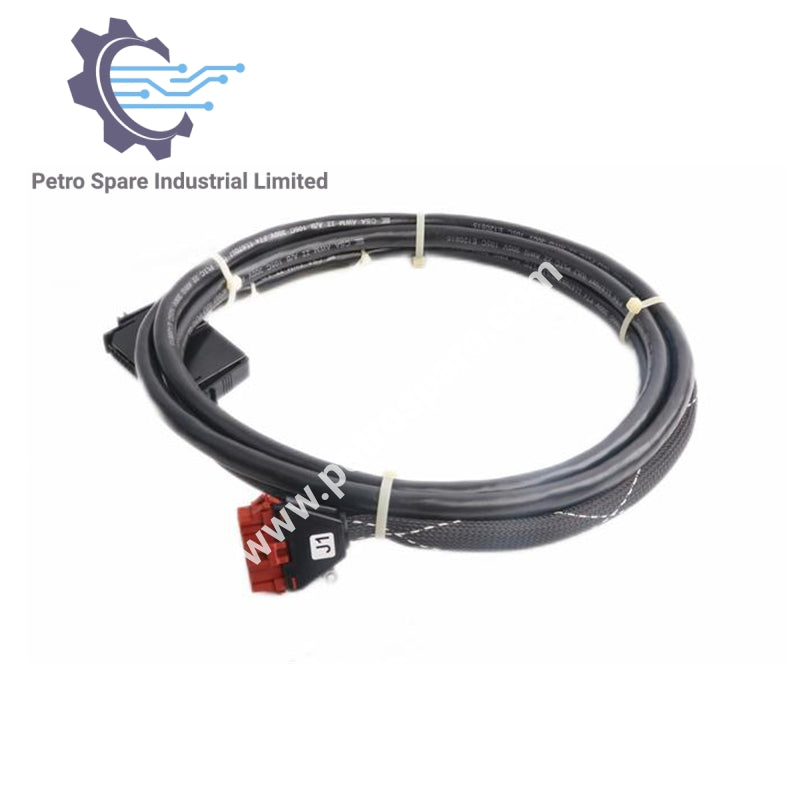 ABB NKTU01-10 | Kabel Modul I/O ke TU - 10 Kaki (PVC)