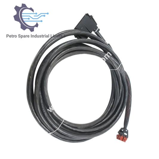 Módulo I/O NKTU01-15 a cable TU - 15 pies (PVC) | TEJIDO