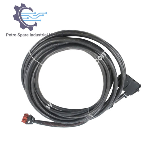 Módulo I/O NKTU01-15 a cable TU - 15 pies (PVC) | TEJIDO