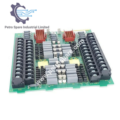 NTAI06 - Analog Input Termination Unit - ABB