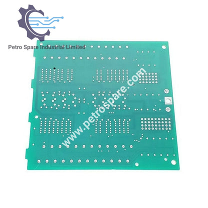 NTAI06 - Analog Input Termination Unit - ABB