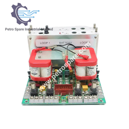 NTCF02 - ABB | Communication Fiber Optic Termination Unit