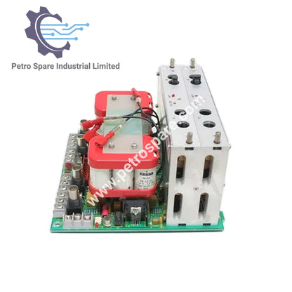 NTCF02 - ABB | Communication Fiber Optic Termination Unit