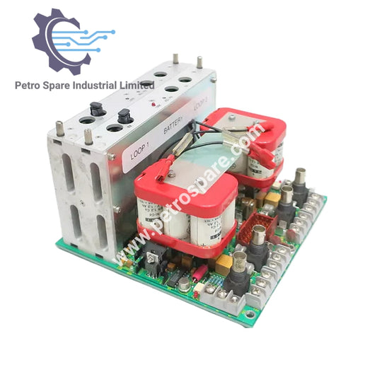 NTCF02 - ABB | Communication Fiber Optic Termination Unit