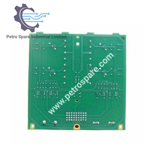 Carte de terminal de communication ABB NTCL01-A