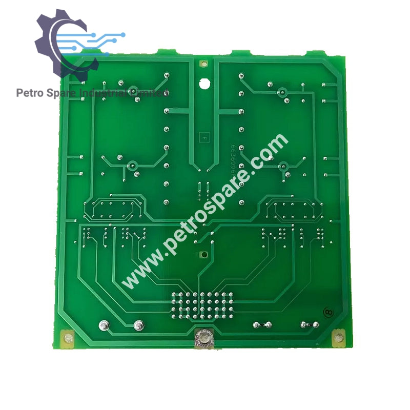 ABB Bailey NTCL01 | Communication Termination Unit