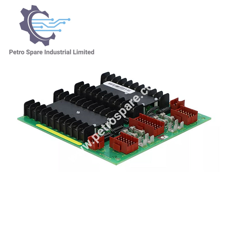 NTCS04 | ABB | Controller/Station Termination Unit