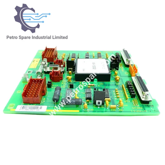 NTMP01 | Multi-Function Processor Termination Unit ABB