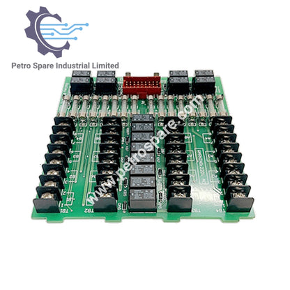 NTR002-A | ABB Bailey | Temperature Sensor Interface Module