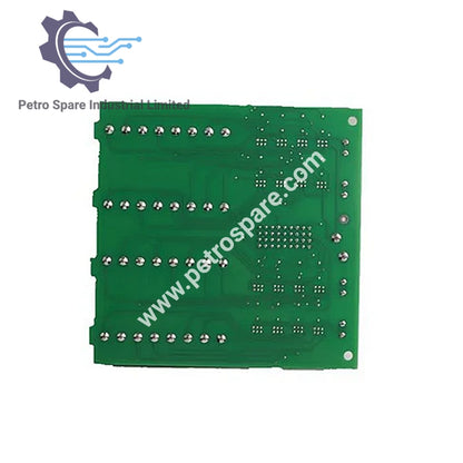 ABB NTR012-A | Papan Terminal Input Analog