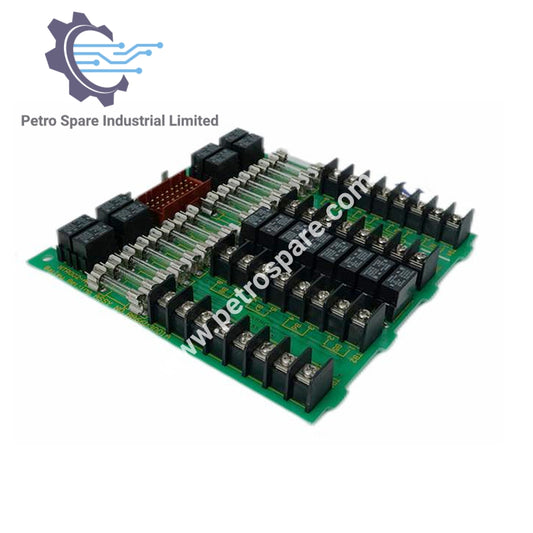 NTRO02 Digital I/O Termination Unit Module - ABB