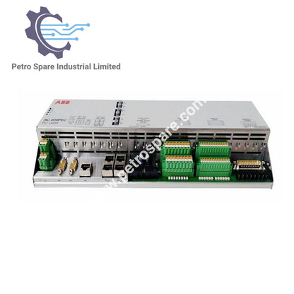 3BHE025541R0101 | ABB PC D231 B PEC80-CCI PCD231B