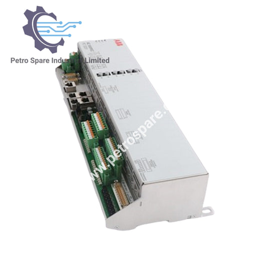 3BHE025541R0101 | ABB PC D231 B PEC80-CCI PCD231B