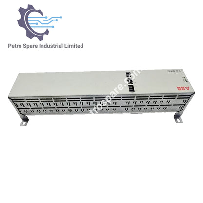 3BHE022293R0101 - وحدة تحكم PCD232 من ABB D232