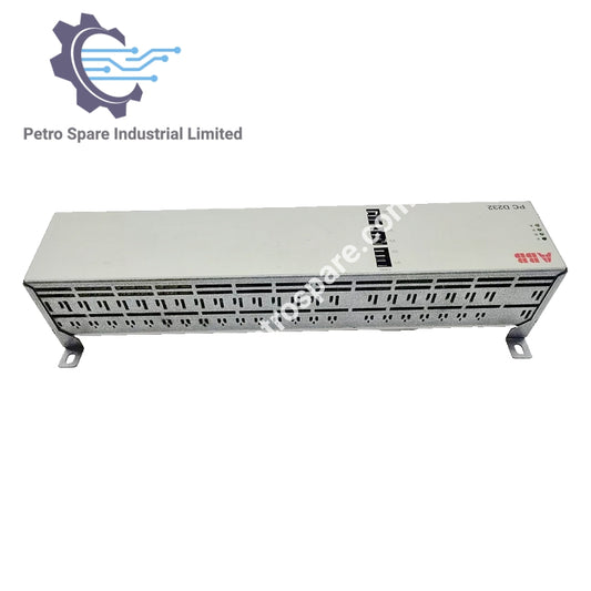 3BHE022293R0101 - PC D232 ABB PCD232 Modul Kontroler