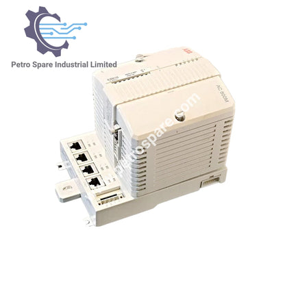 AC800M PM851 ABB Processor Unit