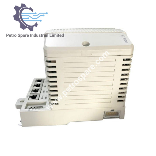 ABB 3BSE066490R1 | Unidad de Procesador PM856AK01