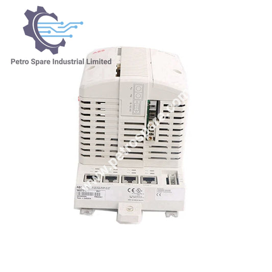 ABB 3BSE066495R1 PM860AK01 | وحدة تحكم تيار متردد 800 متر