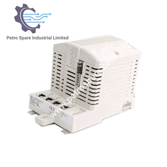 ABB 3BSE066495R1 PM860AK01 | وحدة تحكم تيار متردد 800 متر