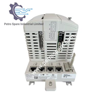 PM861AK01 3BSE018157R1 | ABB Processor Unit