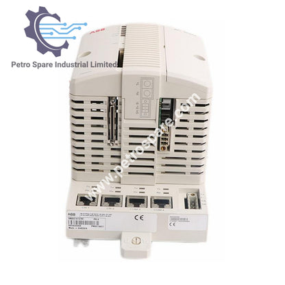 PM861AK01 3BSE018157R1 | وحدة معالجة ABB