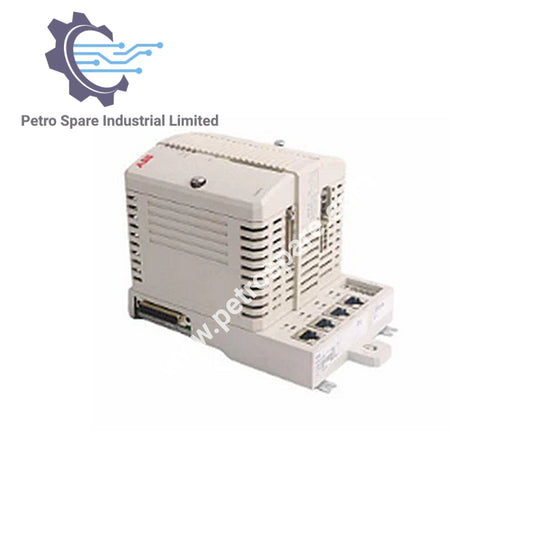 ABB PM861AK02 3BSE018160R1 Unidad de Procesador Redundante