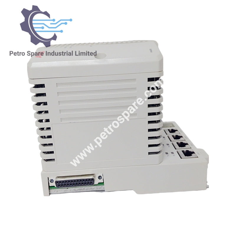 PM863K02 ABB AC 800M Controllers Processor Unit