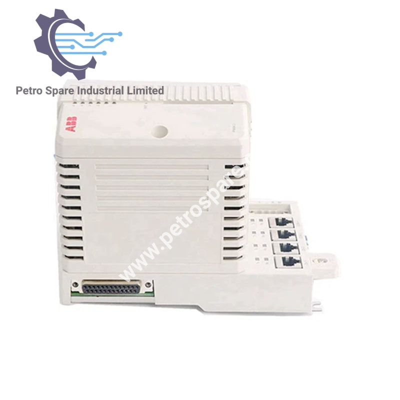 ABB PM866AK02 Processor Unit AC 800M Controllers