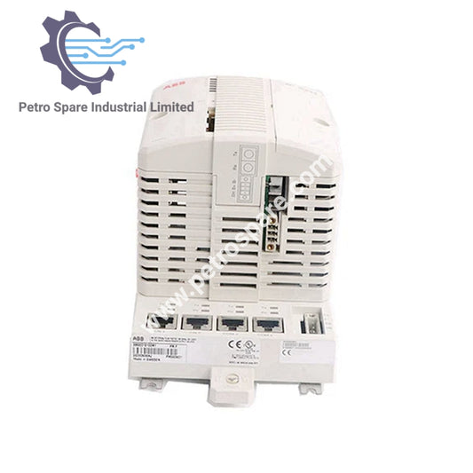 Unit Prosesor ABB PM866AK02 Pengendali AC 800M