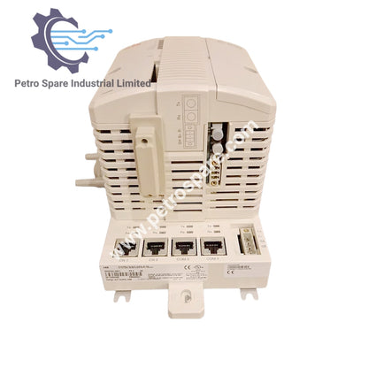 3BSE050198R1 | Unidad de Procesador ABB PM866K01 AC 800M