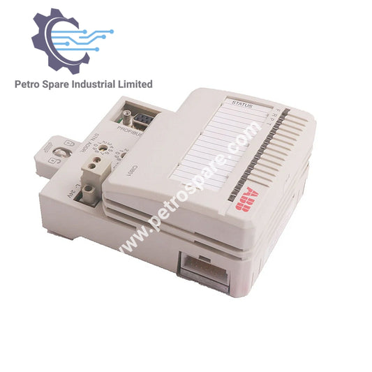 PM891K01 ABB 3BSE053241R1 | Processor Unit