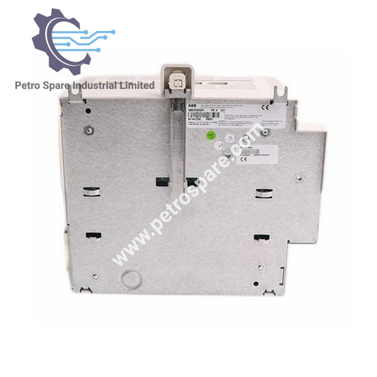 PM891K01 ABB 3BSE053241R1 | Processor Unit