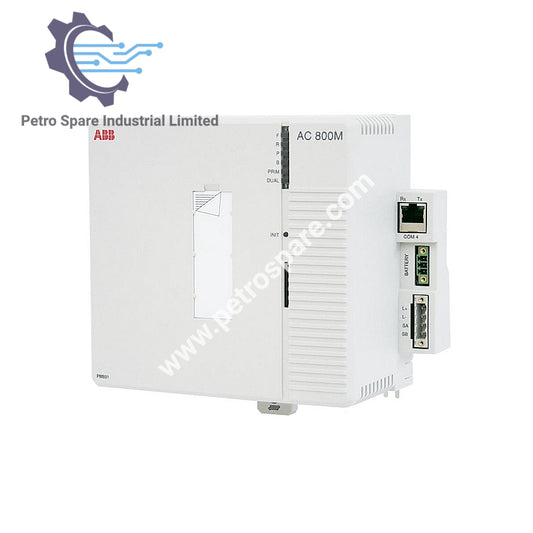 PM891K02 ABB AC 800M | Redundant Processor Unit